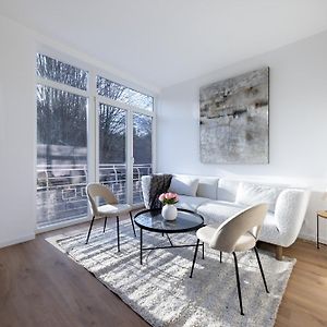 Deluxe Appartement met een Slaapkamer